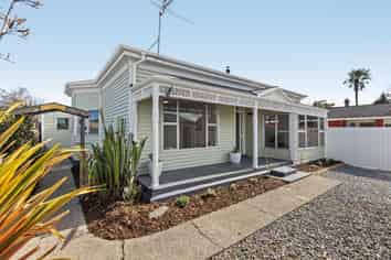 73A Ashley Street, Rangiora