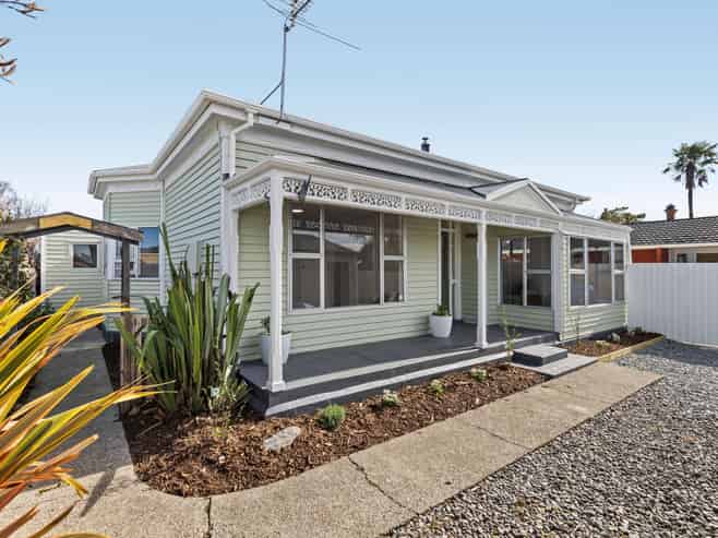 73A Ashley Street, Rangiora