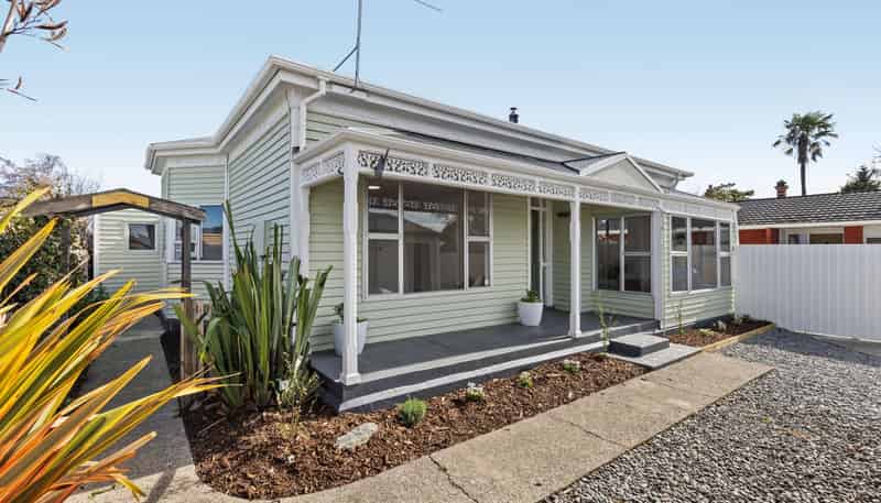 73A Ashley Street, Rangiora