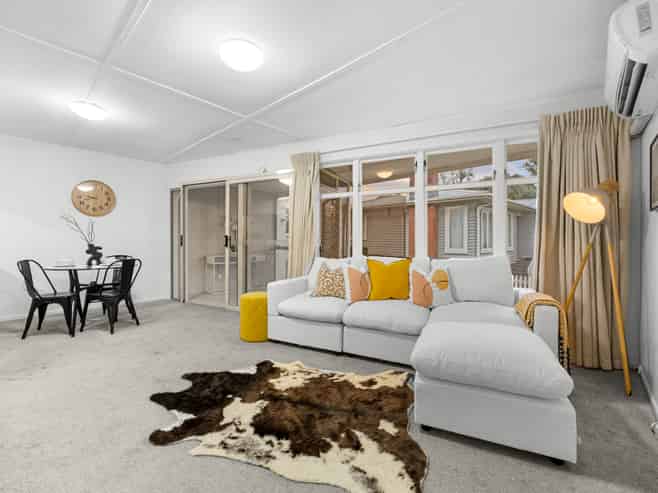 1/115 Ireland Road, Mount Wellington