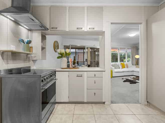 1/115 Ireland Road, Mount Wellington