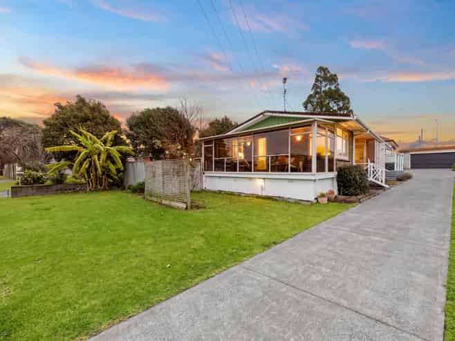 1/115 Ireland Road, Mount Wellington