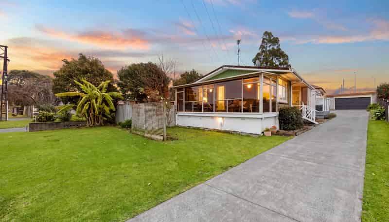 1/115 Ireland Road, Mount Wellington