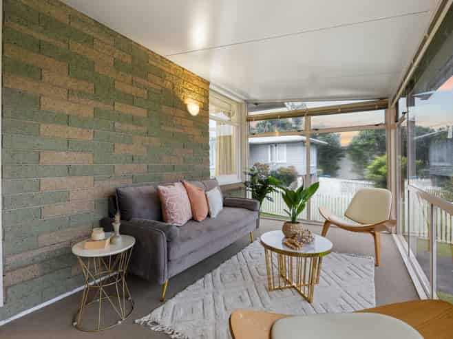 1/115 Ireland Road, Mount Wellington