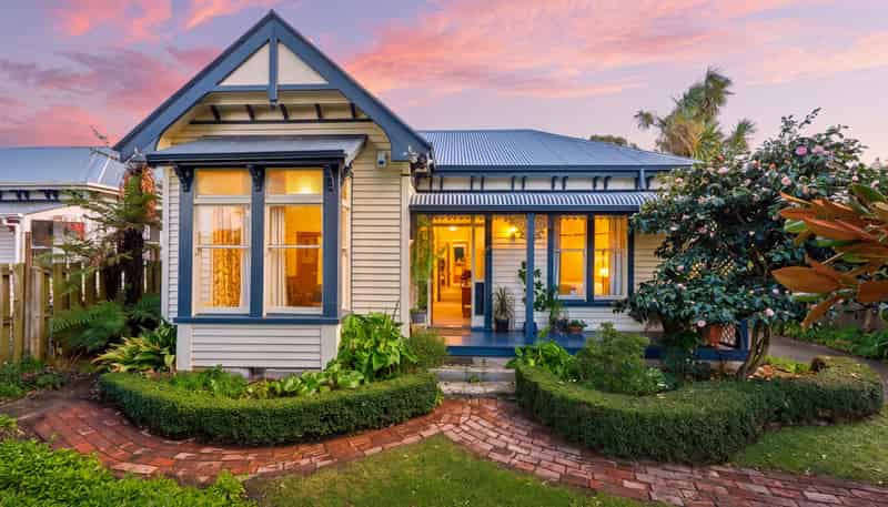 171 Tancred Street, Linwood