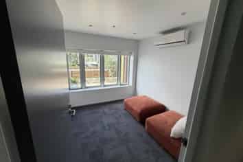 Work, Consult or Treat in One Space