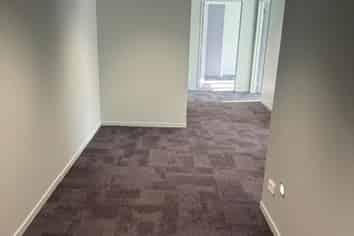 Work, Consult or Treat in One Space