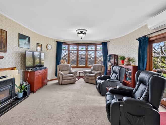 14 Tripoli Street, Onekawa