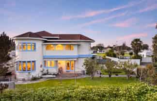 14 Tripoli Street, Onekawa