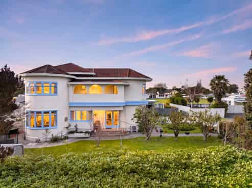 14 Tripoli Street, Onekawa