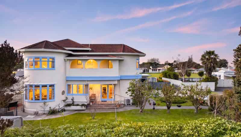 14 Tripoli Street, Onekawa