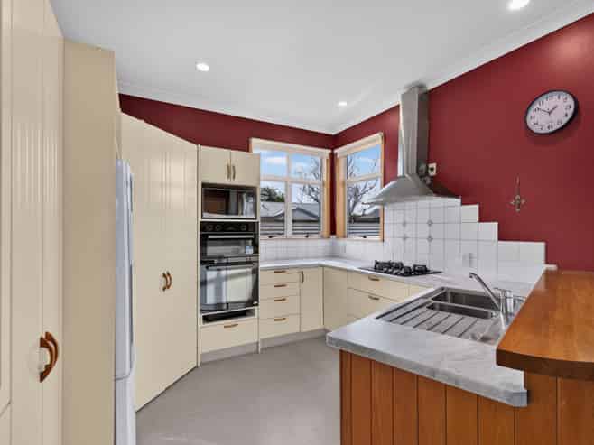 14 Tripoli Street, Onekawa