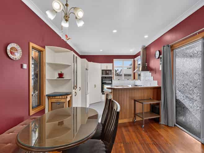 14 Tripoli Street, Onekawa