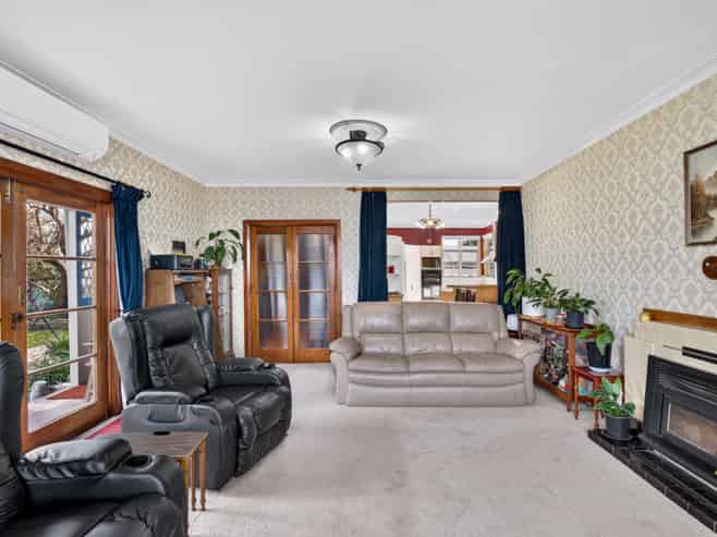 14 Tripoli Street, Onekawa