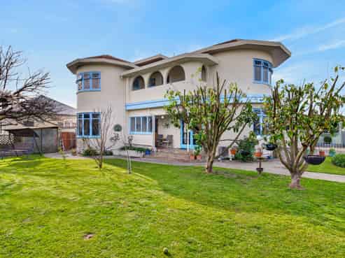 14 Tripoli Street, Onekawa
