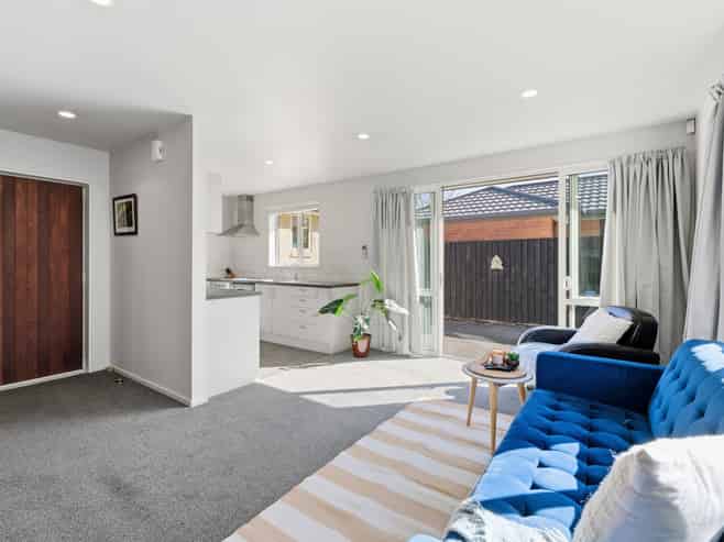 3/16 Hare Street, Ilam