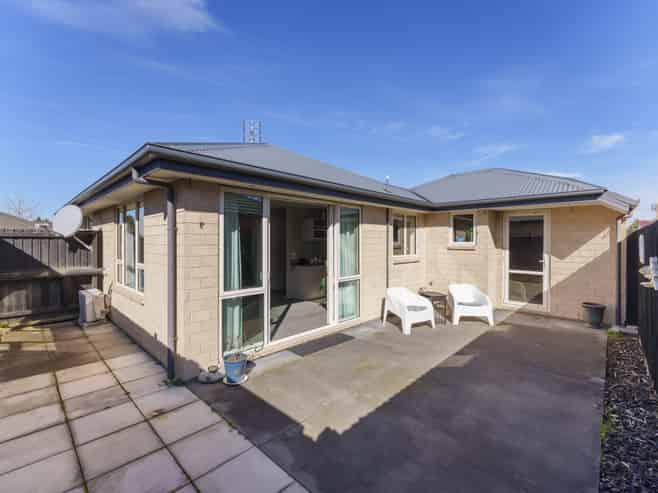 3/16 Hare Street, Ilam