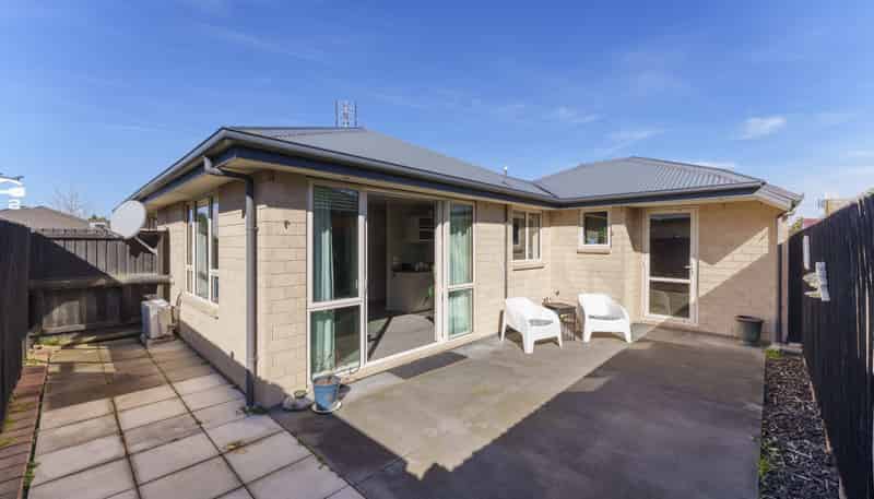 3/16 Hare Street, Ilam