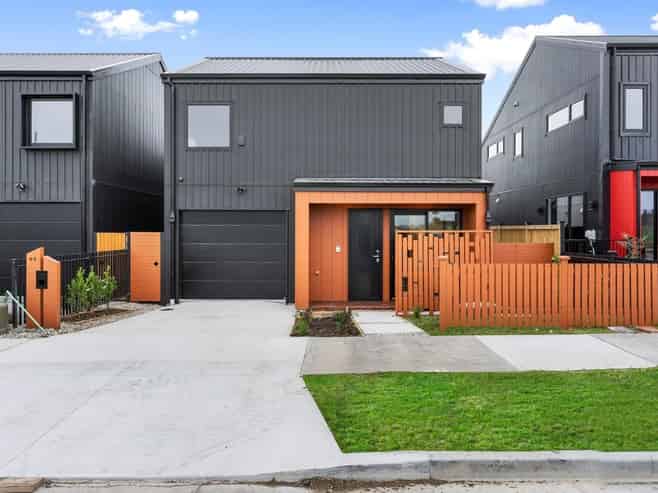 65 Maungakaraka Road, Karaka