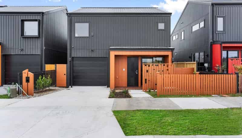65 Maungakaraka Road, Karaka