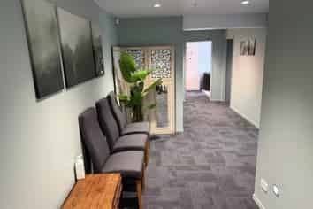 Private Room for Office or Treatments