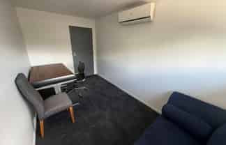 Private Room for Office or Treatments