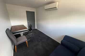 Private Room for Office or Treatments