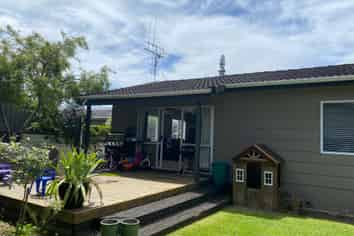 15B Maitland Street, Greerton