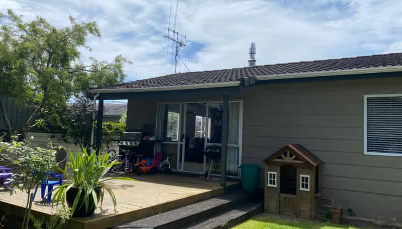 15B Maitland Street, Greerton