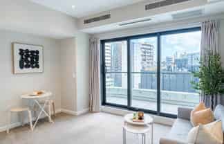 1105/47 Beach Road, Auckland Central