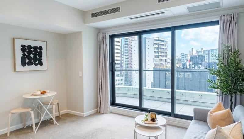1105/47 Beach Road, Auckland Central