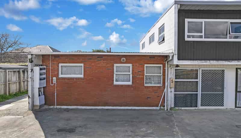 5/42 Wintere Road, Papatoetoe