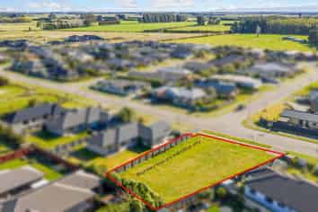 3 Da Vinci Avenue, Leeston