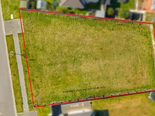 3 Da Vinci Avenue, Leeston