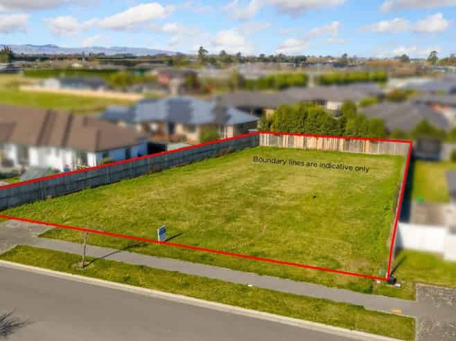 3 Da Vinci Avenue, Leeston