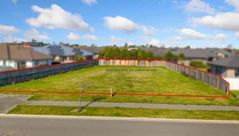 3 Da Vinci Avenue, Leeston