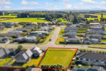 3 Da Vinci Avenue, Leeston