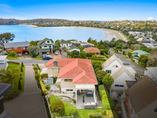 19 Monyash Road, Manly