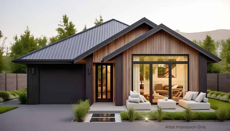 13 Central Park, Mangawhai