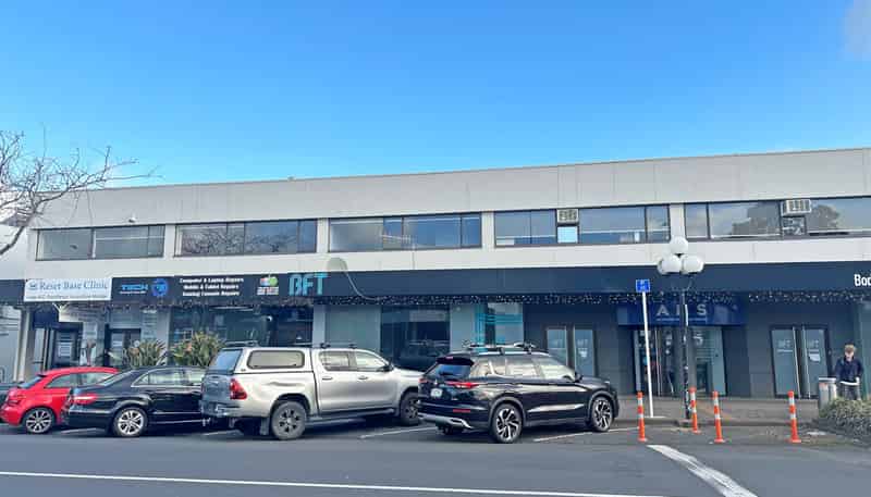 Shop 2-3/84-90 Mokoia Road, Birkenhead