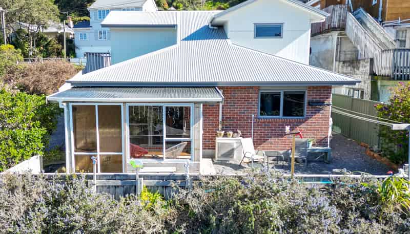 29 McColl Street, Vogeltown