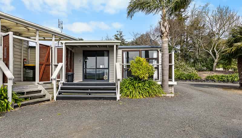 D/10/590 Koheroa Road , Mercer