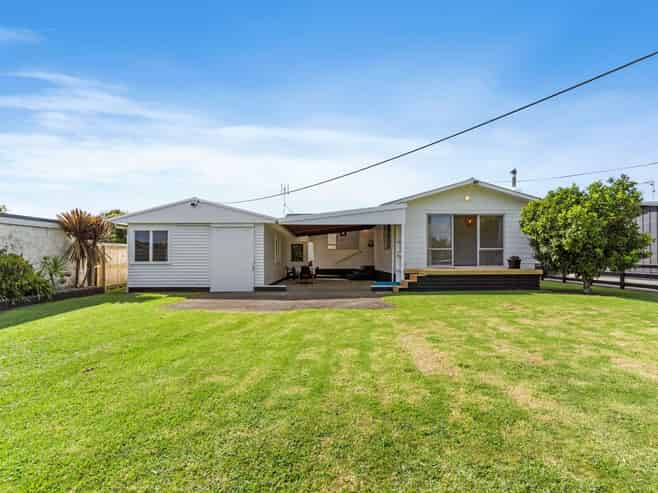 18 Selby Street, Pokeno