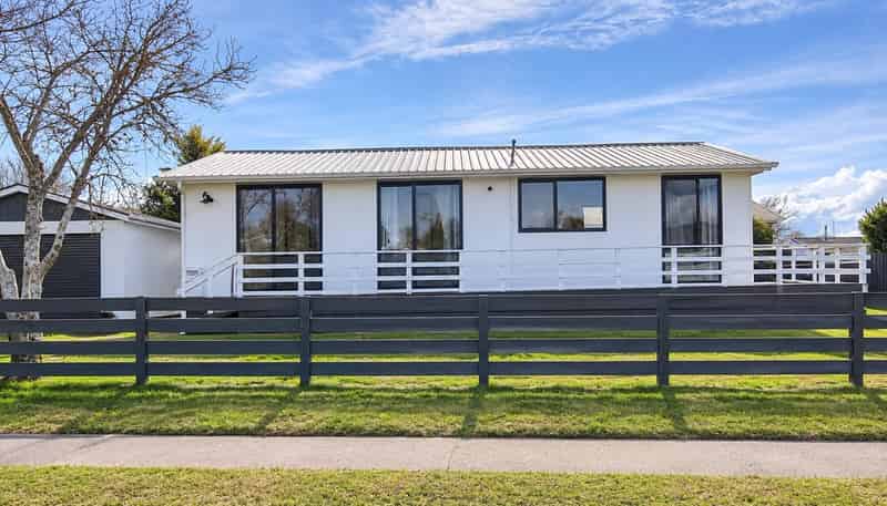 101A Pohutukawa Drive, Owhata