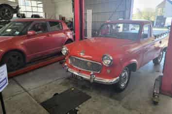 McGirr Motors, Rare Opportunity!