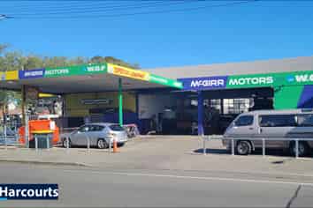 McGirr Motors, Rare Opportunity!