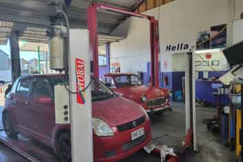 McGirr Motors, Rare Opportunity!