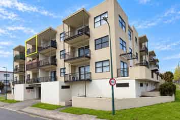 35/124 Stancombe Road, Flat Bush