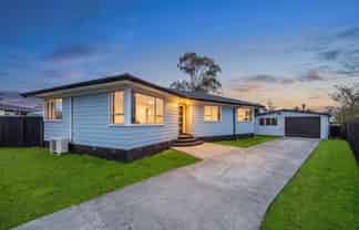 8 Aldo Place, Clover Park