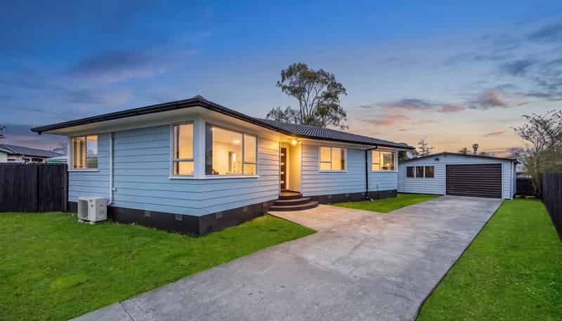 8 Aldo Place, Clover Park
